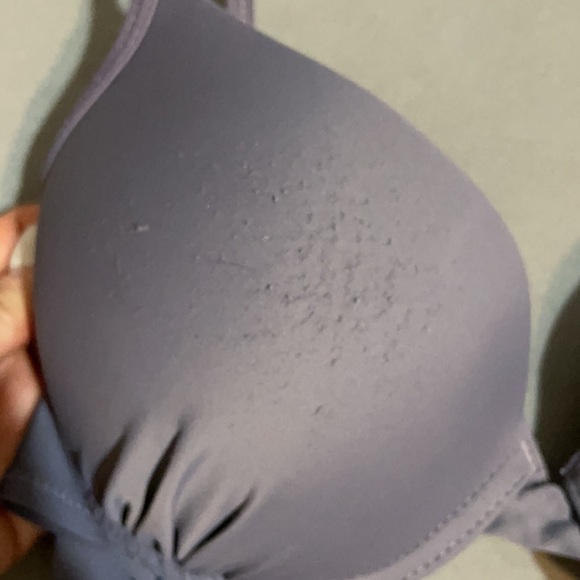 Light purple 2 piece swimsuit - Picture 5 of 5